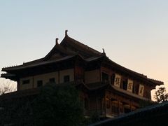 -南京市江宁方山