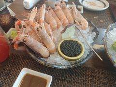 -田舍家Inakaya·炉端烧·铁板烧(天汇igc店)