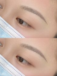 -久匠·野生眉半永久纹眉