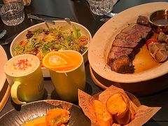 -404干式熟成牛排馆•聚会餐厅