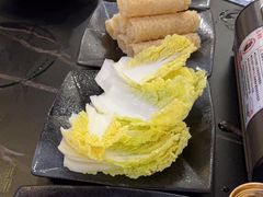 -熹悟海鲜火锅·广式打边炉