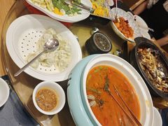 -尚品家宴(槐荫店)
