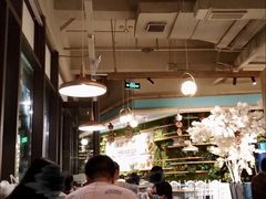 大堂-付掌柜在成都·热炒砂锅集(金禾店)