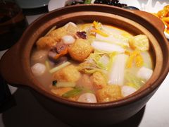 -四道菜·福建海蛎煎(世欧广场店)