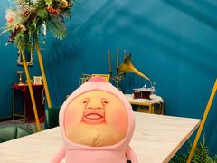 -李大牛和刘大力手作甜品(凯德店)