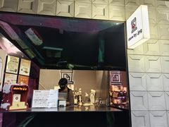 -JPG coffee(广州体育西店)