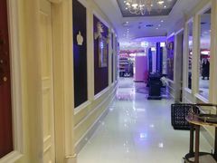 -自由港KTV(王子公主金平店)