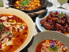 -懒人盐府人家(航天桥店)