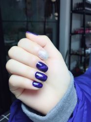-甲舍美甲美睫艺术馆