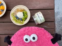 -白色日记·手作酸奶(麦凯乐店)