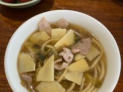 -湖畔居茶楼(湖滨店)