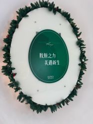 -agge蛋白医美