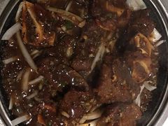 -桃源春晓中餐厅 TaoYuan Restaurant