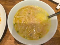 -花舍·新派粤菜·西餐·下午茶(亚运村·鸟巢店)
