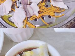 -凯盈阁·顺德私房菜·桑拿鸡