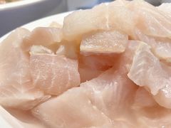 -龍歌自助小火锅(秦淮水游城店)