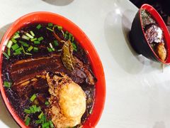 -小龙大肉面馆