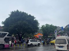 -磁器口古镇
