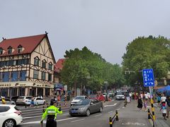 -老虎石海上公园