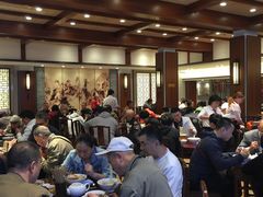 大堂-老半斋(福州路店)