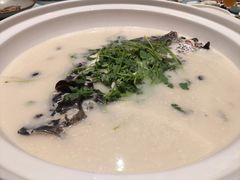-久宴·天目湖大鱼头(恐龙园店)