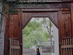 -龙潭水乡