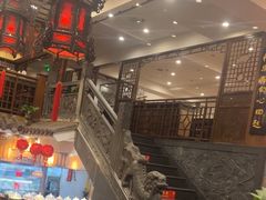 -一楼食业·美食人家