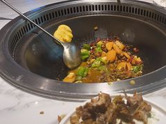 -五谷虫子鸡(医学院店)