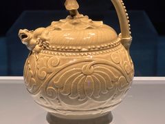 -陕西历史博物馆