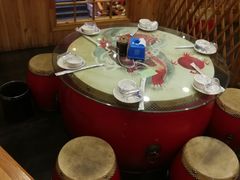-饺子功·东北记忆·锅包肉(电厂路店)