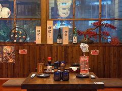 -鸟鹏烧鸟居酒屋(龙岗万科店)