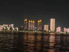 -武昌江滩