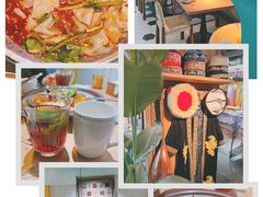 -纳鲁孜·新疆特色餐厅(上海悦荟广场店)