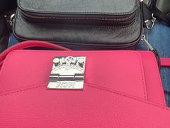 -MCM(比斯特上海购物村店)