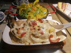 -翠华餐厅(铜锣湾糖街店)