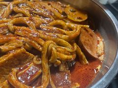 -苏袁麻辣烫(呼和浩特总局街店)