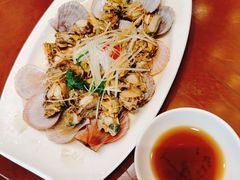 -郑庄脂渣海鲜楼(九水路店)