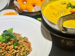 -BetterThai 泰加(苏州中心店)