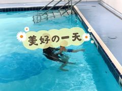 -沃特宝贝亲子游泳中心(壹方中心店)