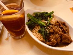 -永盈茶餐厅(中山四路店)