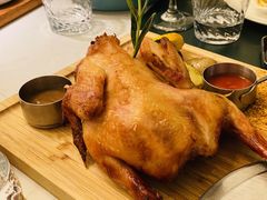 -ins森林童话餐厅coffee&bistro