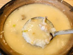 -粤仔湾砂锅粥(广益哥伦布店)