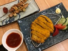 -禾绿寿司(星光68广场店)