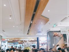 大堂-新旺茶餐厅·早餐(香港广场店)