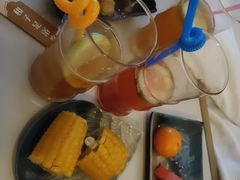 -和子足浴SPA会馆(竹山路店)
