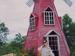 -那琴半岛地质海洋公园