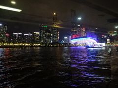 -珠江夜游广州塔·中大码头