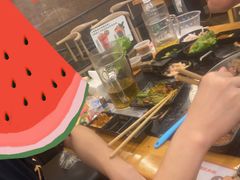 -赞酱川式烤肉(蜀都万达店)