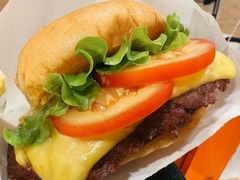 -Shake Shack(西单大悦城店)
