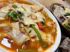 -马学武手抓美食(下南关总店)